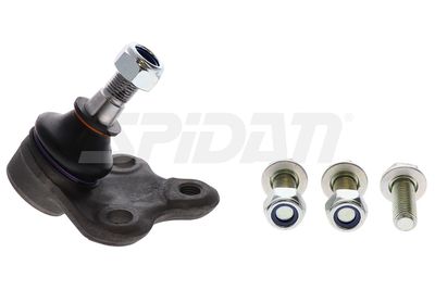 SPIDAN CHASSIS PARTS 44779