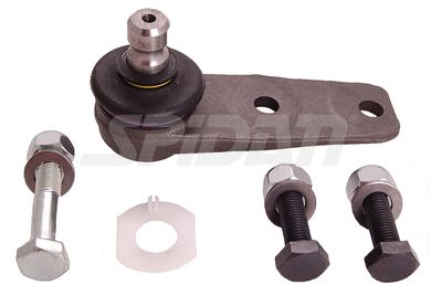 SPIDAN CHASSIS PARTS 46450