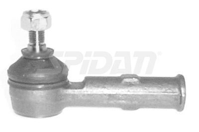 SPIDAN CHASSIS PARTS 44639