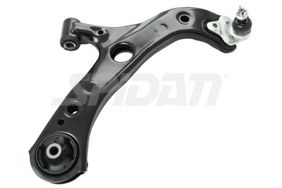 SPIDAN CHASSIS PARTS 44185