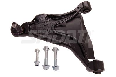 SPIDAN CHASSIS PARTS 45111