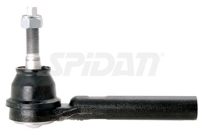 SPIDAN CHASSIS PARTS 51103