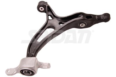 SPIDAN CHASSIS PARTS 46499