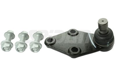 SPIDAN CHASSIS PARTS 64587