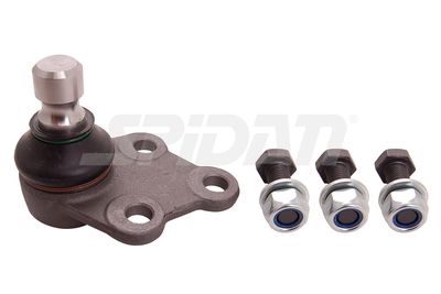 SPIDAN CHASSIS PARTS 46296