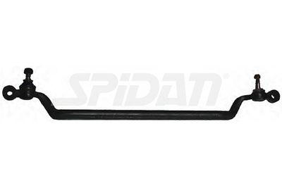 SPIDAN CHASSIS PARTS 45711