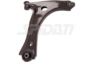 SPIDAN CHASSIS PARTS 58790