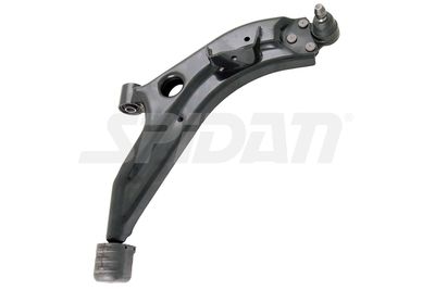 SPIDAN CHASSIS PARTS 51270
