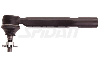 SPIDAN CHASSIS PARTS 59111