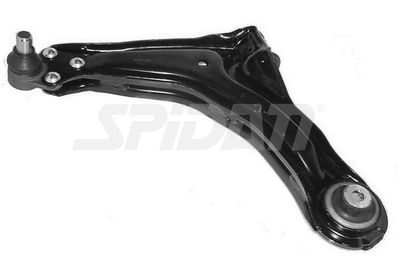 SPIDAN CHASSIS PARTS 57222