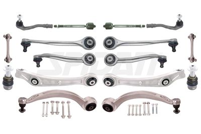 SPIDAN CHASSIS PARTS 59864