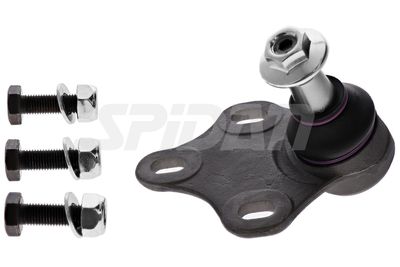 SPIDAN CHASSIS PARTS 50148