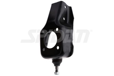 SPIDAN CHASSIS PARTS 57323