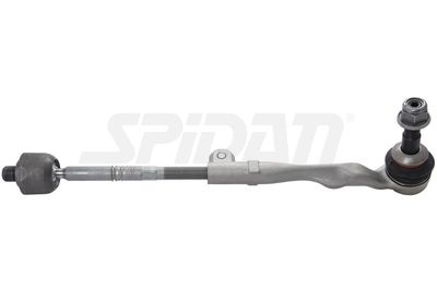 SPIDAN CHASSIS PARTS 50012