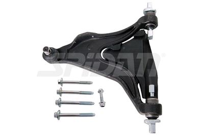 SPIDAN CHASSIS PARTS 45113