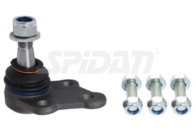 SPIDAN CHASSIS PARTS 59113