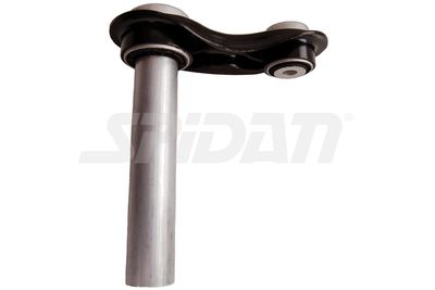 SPIDAN CHASSIS PARTS 58759