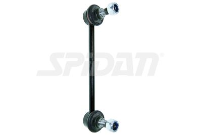 SPIDAN CHASSIS PARTS 40821