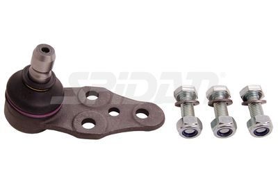 SPIDAN CHASSIS PARTS 57201