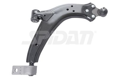 SPIDAN CHASSIS PARTS 50179