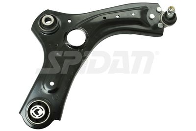 SPIDAN CHASSIS PARTS 62852