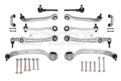 SPIDAN CHASSIS PARTS 50965
