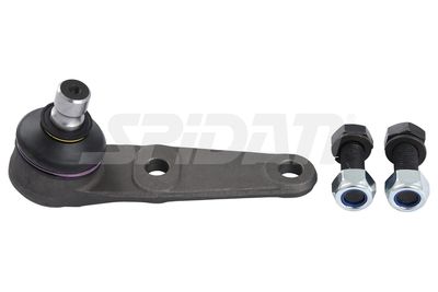 SPIDAN CHASSIS PARTS 44587