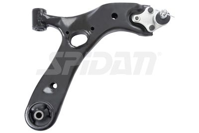 SPIDAN CHASSIS PARTS 50671