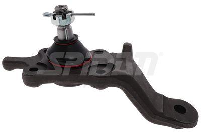 SPIDAN CHASSIS PARTS 45412
