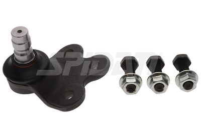 SPIDAN CHASSIS PARTS 57779