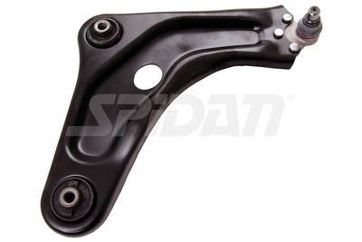 SPIDAN CHASSIS PARTS 58777