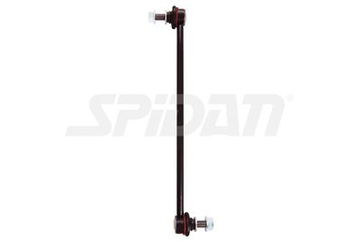 SPIDAN CHASSIS PARTS 50018