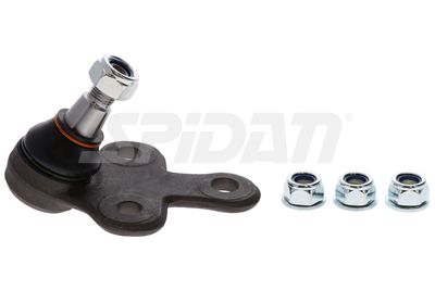 SPIDAN CHASSIS PARTS 44852