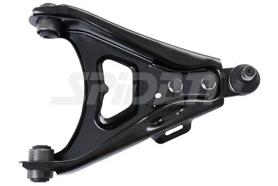 SPIDAN CHASSIS PARTS 44711