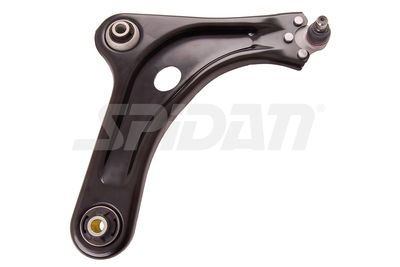 SPIDAN CHASSIS PARTS 58297