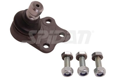 SPIDAN CHASSIS PARTS 58665