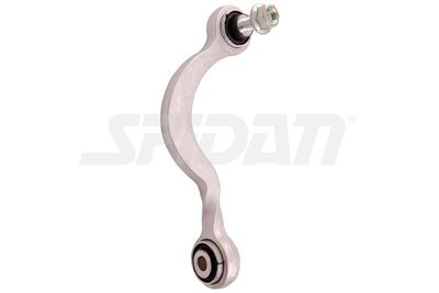 SPIDAN CHASSIS PARTS