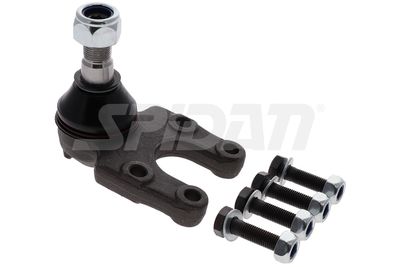 SPIDAN CHASSIS PARTS 57863