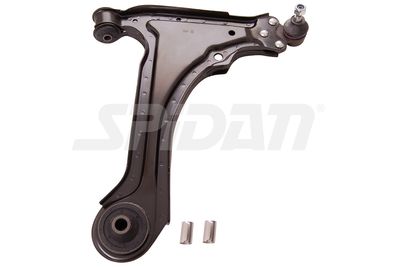 SPIDAN CHASSIS PARTS 50162
