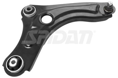 SPIDAN CHASSIS PARTS 62862