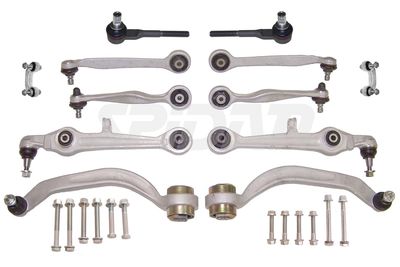 SPIDAN CHASSIS PARTS 50966