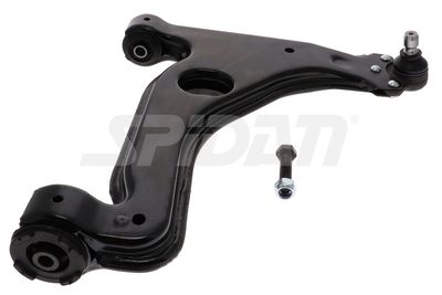 SPIDAN CHASSIS PARTS 57190