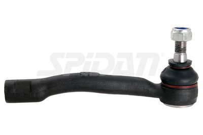 SPIDAN CHASSIS PARTS 40610
