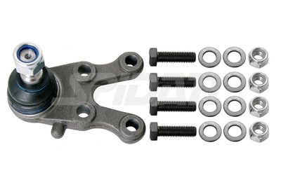 SPIDAN CHASSIS PARTS 44628