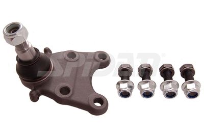 SPIDAN CHASSIS PARTS 44575