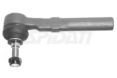 SPIDAN CHASSIS PARTS 45480
