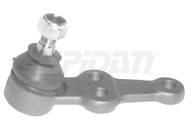 SPIDAN CHASSIS PARTS 44015