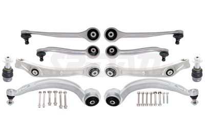 SPIDAN CHASSIS PARTS 58817