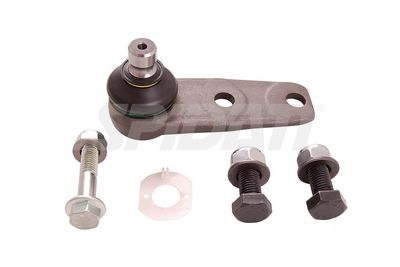 SPIDAN CHASSIS PARTS 44683