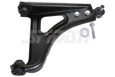SPIDAN CHASSIS PARTS 50204